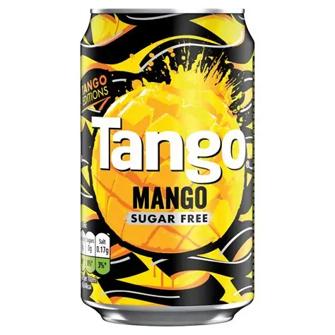 Tango Mango